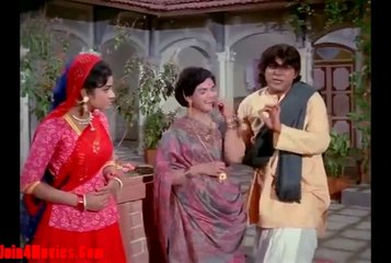 Meri Bhabhi (1969) Hindi Movie_clip1