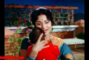 Meri Bhabhi (1969) Hindi Movie_clip3