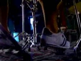 Two Inches From A main artery - TTEOTD