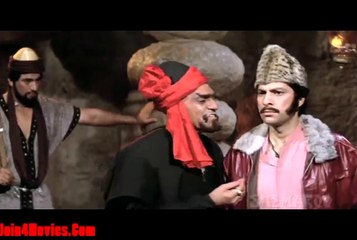 Mohabbat Ke Dushman (1988) Hindi Movie_clip4