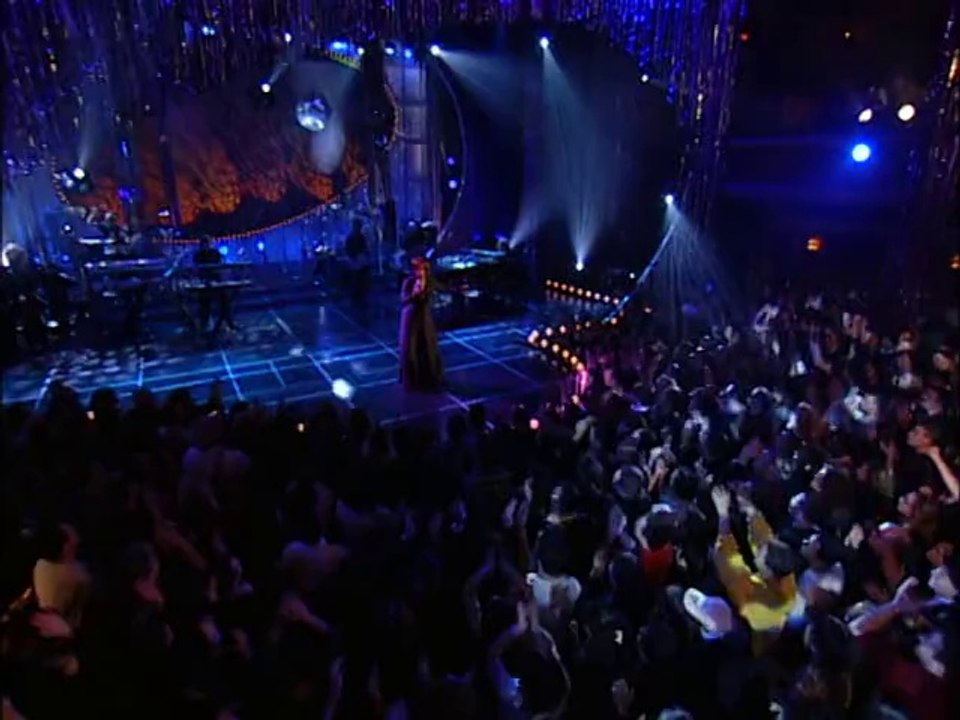 Donna Summer - Macarthur Park Live! `1999