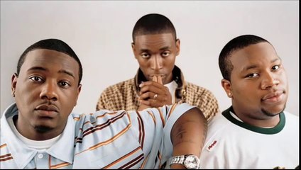 Little Brother - Light It Up