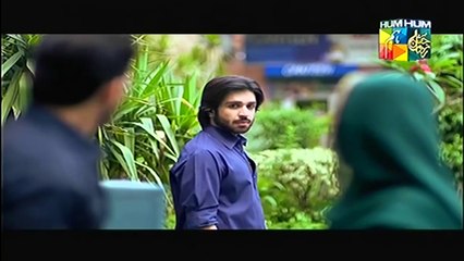 Janam Jali Episode 14 HUM TV Drama Full Episode