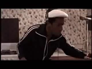 DJ_Muggs vs GZA - General Principles