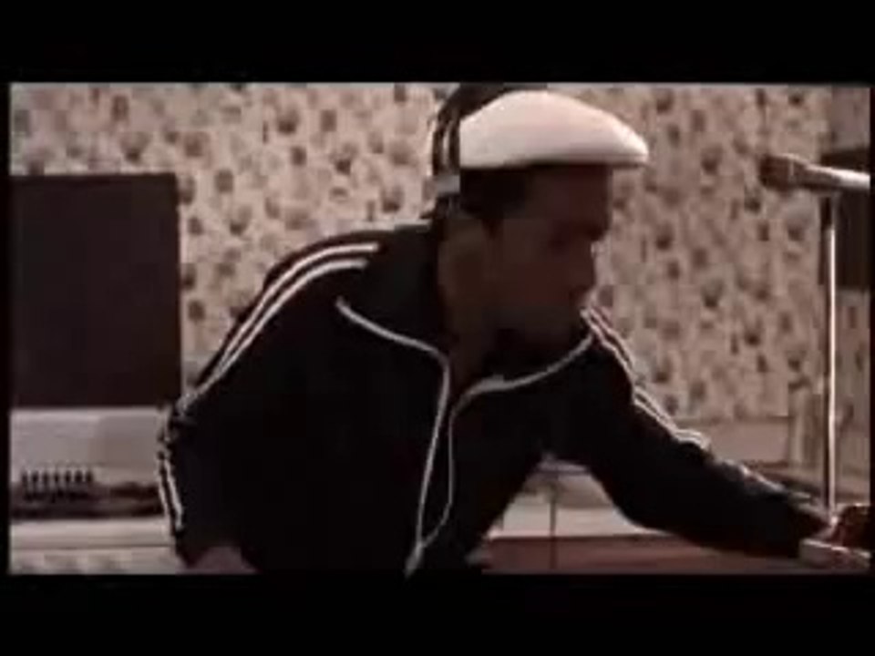 DJ_Muggs vs GZA - General Principles