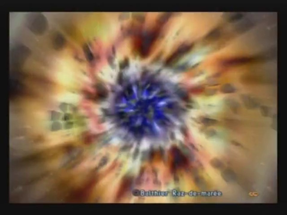 Staka Fantasy XII [Dragon ancestral] Ep 57