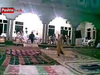 New Pashto hot dance Pashtotrack
