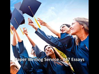 Assignment Writing Service by 247 Essays