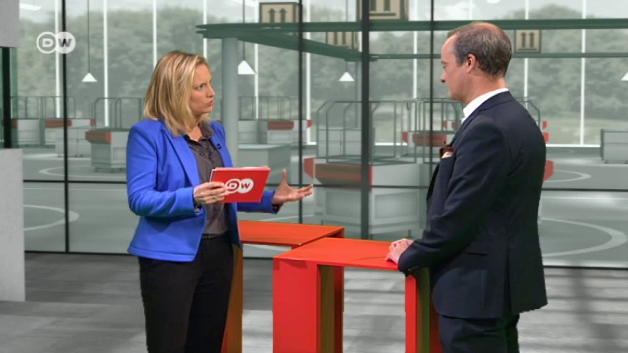 Reformen für die europäische Wirtschaft? | Made in Germany