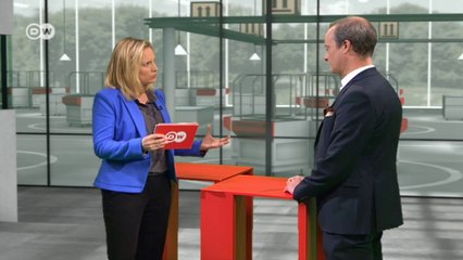 Reformen für die europäische Wirtschaft? | Made in Germany