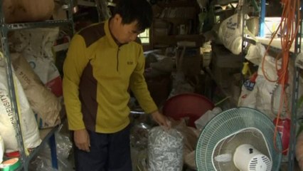 North Korean defector angers country with proaganda leaflets