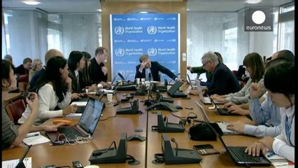 70-70-60: Die Antwort auf Ebola?