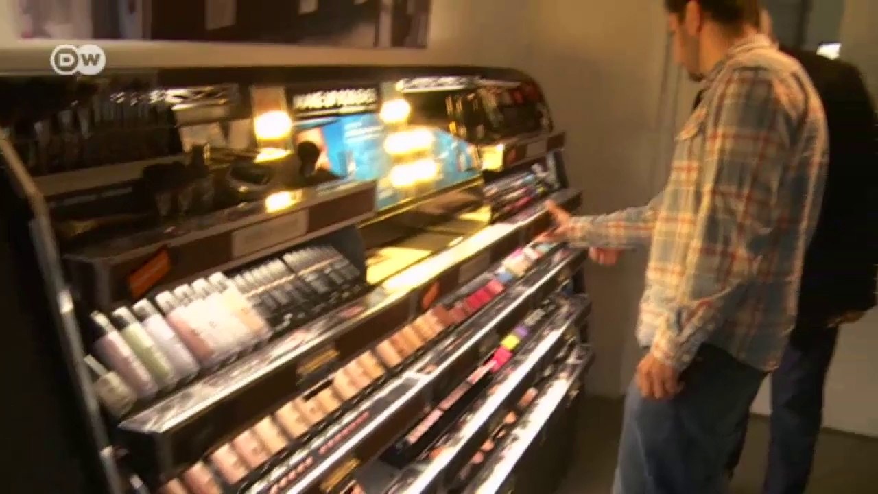 Frankreich - Rien ne va plus! | Made in Germany