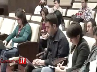 CHP'den Davutoğlu''na Küçük Hüsamettin benzetmesi