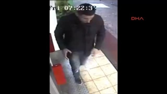 Kocaeli Siber Polisler Kredi Kartı Kopyalayan İki Kişiyi Yakaladı