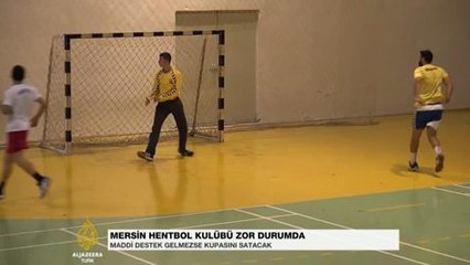 Sahibinden satılık Türkiye Kupası