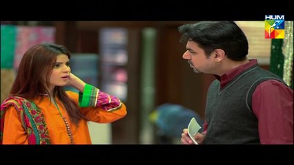 Kahani Raima Aur Manahil Ki Episode 12 HUM TV Drama