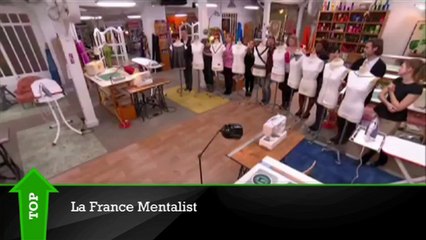 Top/Flop : il retrouve la vue, 33 ans après !