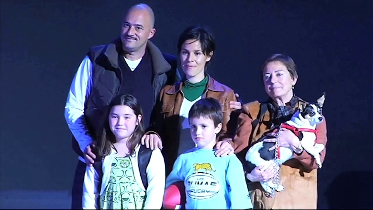 Et balancez mes cendres sur Mickey