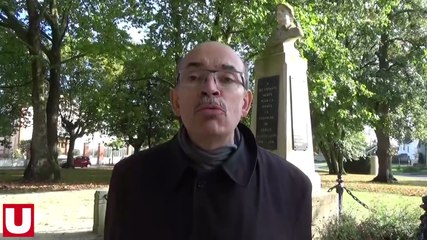 29. Gueux et son soldat héroïque