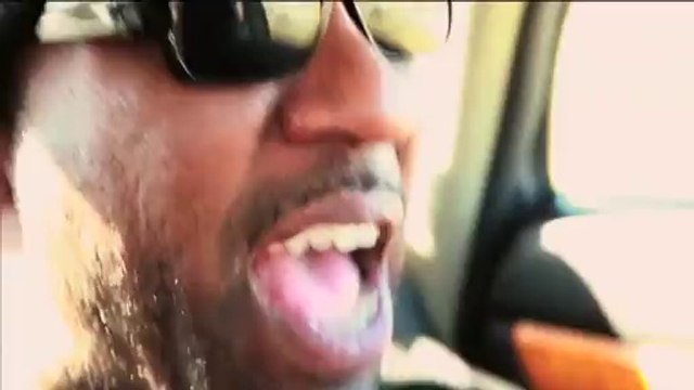 Strong Arm Steady - Klack or Get Kacked