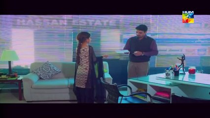 Kahani Raima Aur Manahil Ki Episode 7 HUM TV Drama
