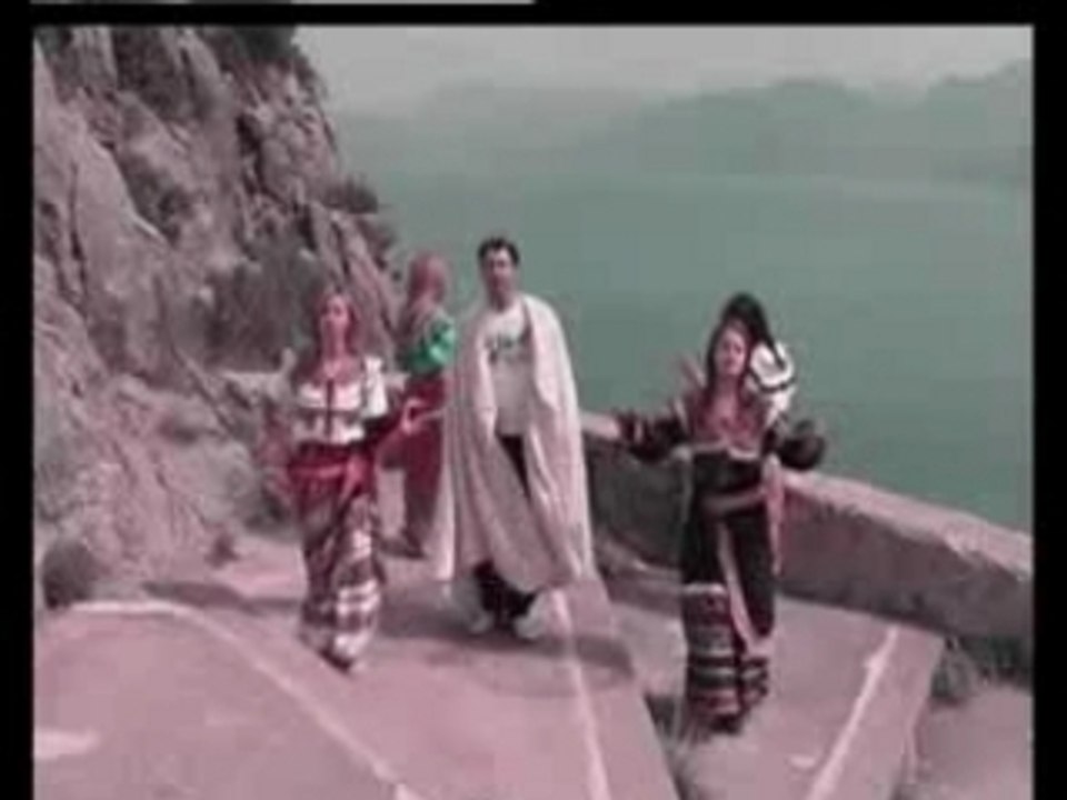 Ali Irsane _ Tamaghra