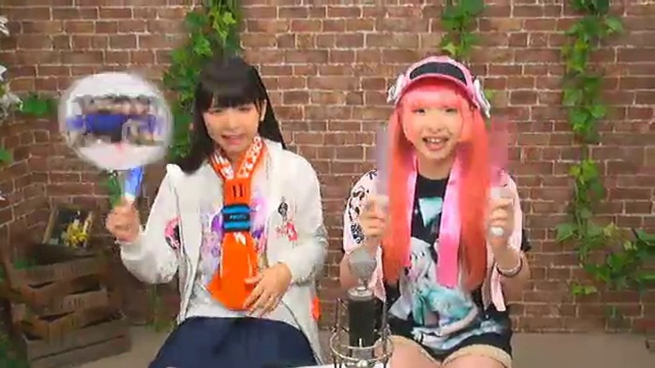 ゆるめるモ！の何めるモ？ #23 20141015