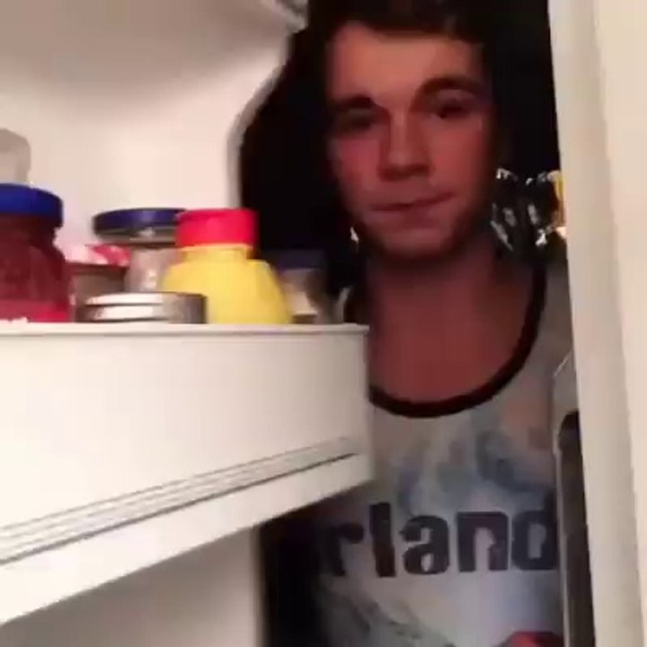 Everything seems louder at night