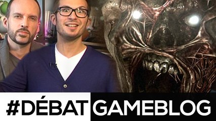 #DébatGameblog : le Survival/Horror est-il mort ?
