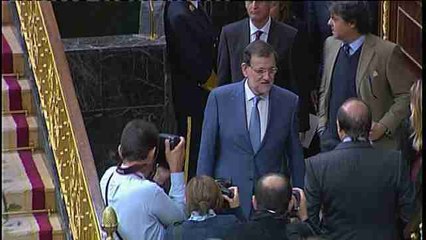 Rajoy advierte a Mas que recurrirá si no se cumple la ley