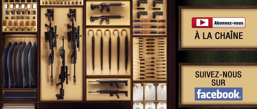KINGSMAN Services Secrets • Nouvelle Bande Annonce VOSTFR • 25 Février 2015