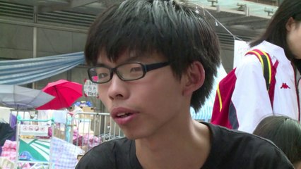 Ação policial em Hong Kong causa revolta