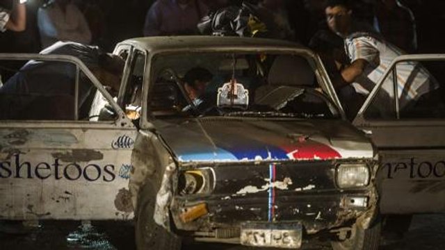 New wave of violence and protests hit Egypt