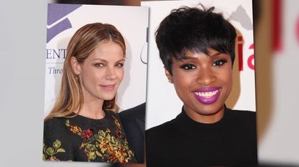 Hollywood's finest came out to support the Fulfillment Fund's 20th Benefit Gala