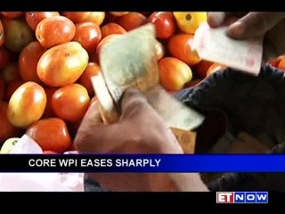 WPI Inflation Cools Off To A 5-Year Low Due To Sharp Fall In Food & Oil Prices