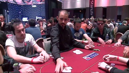 FPS saison 4 - Cannes 2014 - Day 1B 1/5