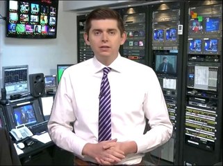 Brazil opposition candidate Neves says Brazil in recession