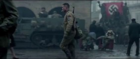 Fury. Bande annonce