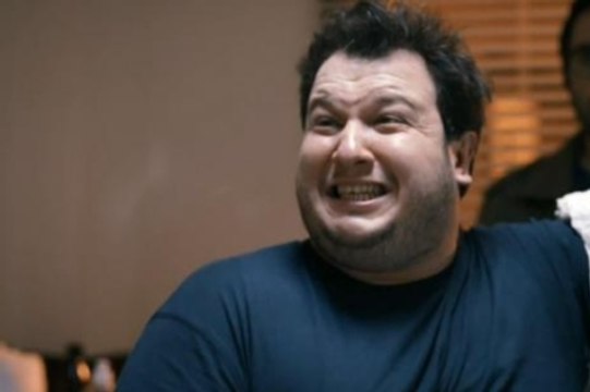 Şahan Gökbakar'dan Sosyal Medyayı Sallayan Taklit