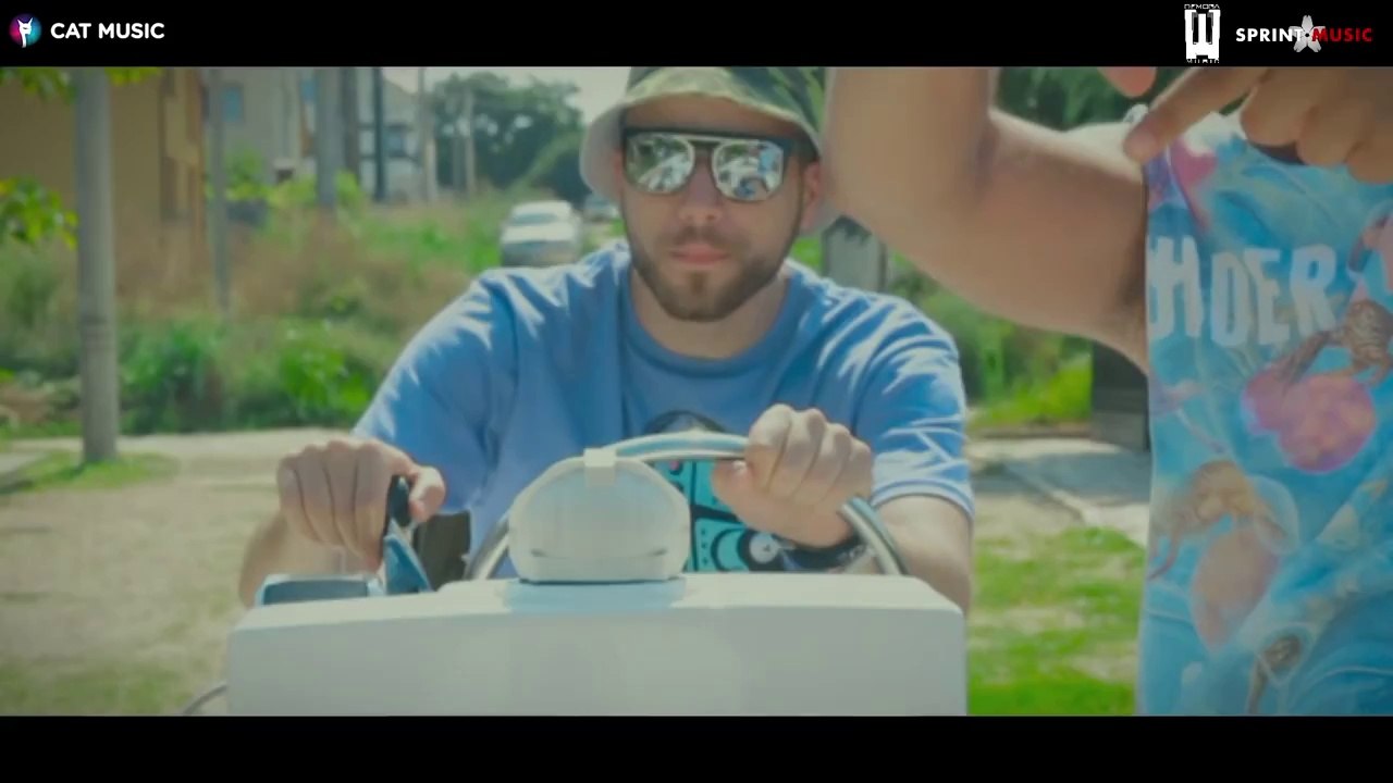 Yogi feat.  Ruby Inghetata