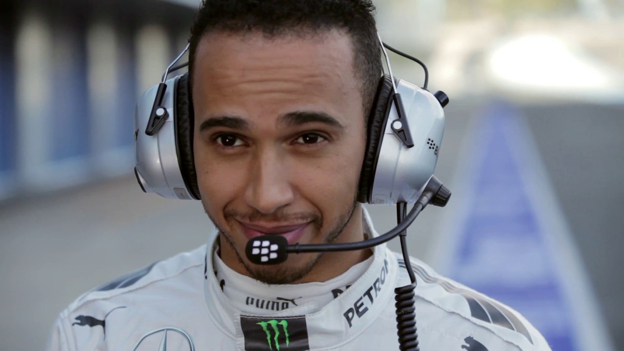 Hamilton: Nasty jodelling trick