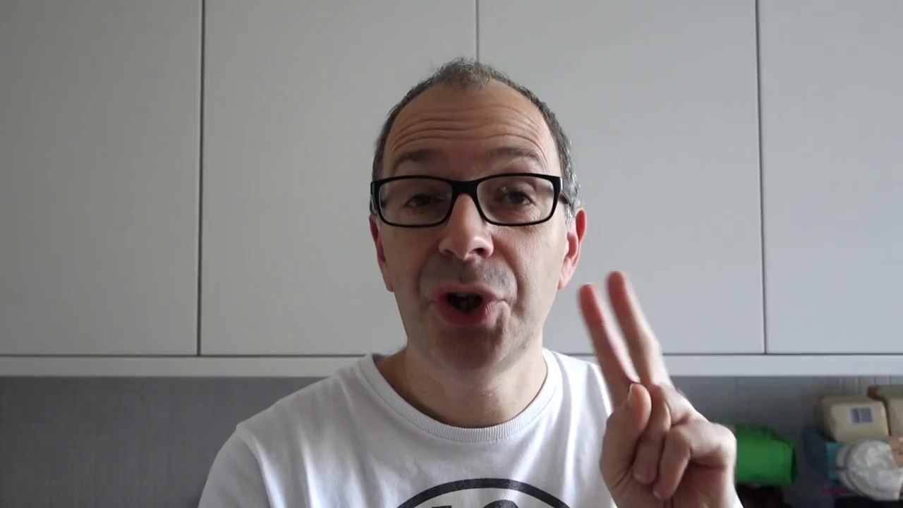 What iPhone 6 Features Do You Want ! - Geek Vlog 272 iPhone6 Apple