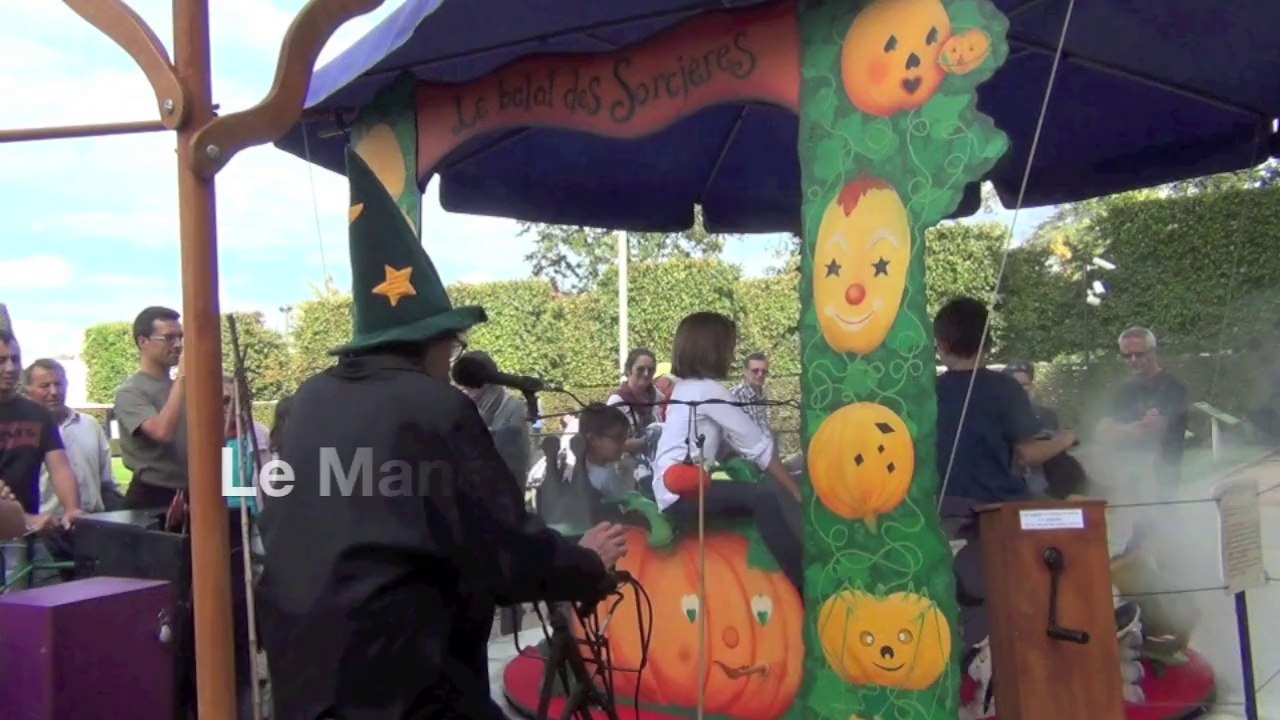 FETE DE LA COURGE 2014