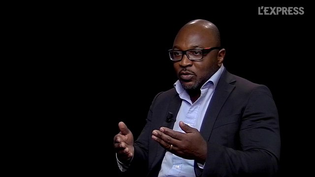 Bertrand Amoussou - Président du CFMMA