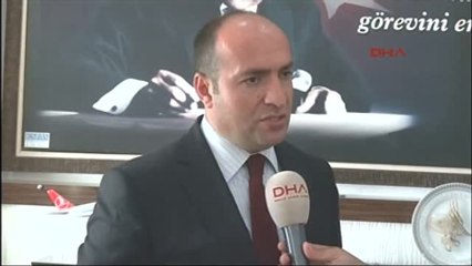 Şanlıurfa Suruç Kaymakamı Değerlendirmelerde Bulundu-2