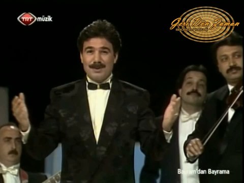Faruk Tınaz - Şansım Açıldı (1989)