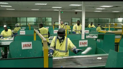 Samba de ric Toledano, Olivier Nakache - Bande-annonce