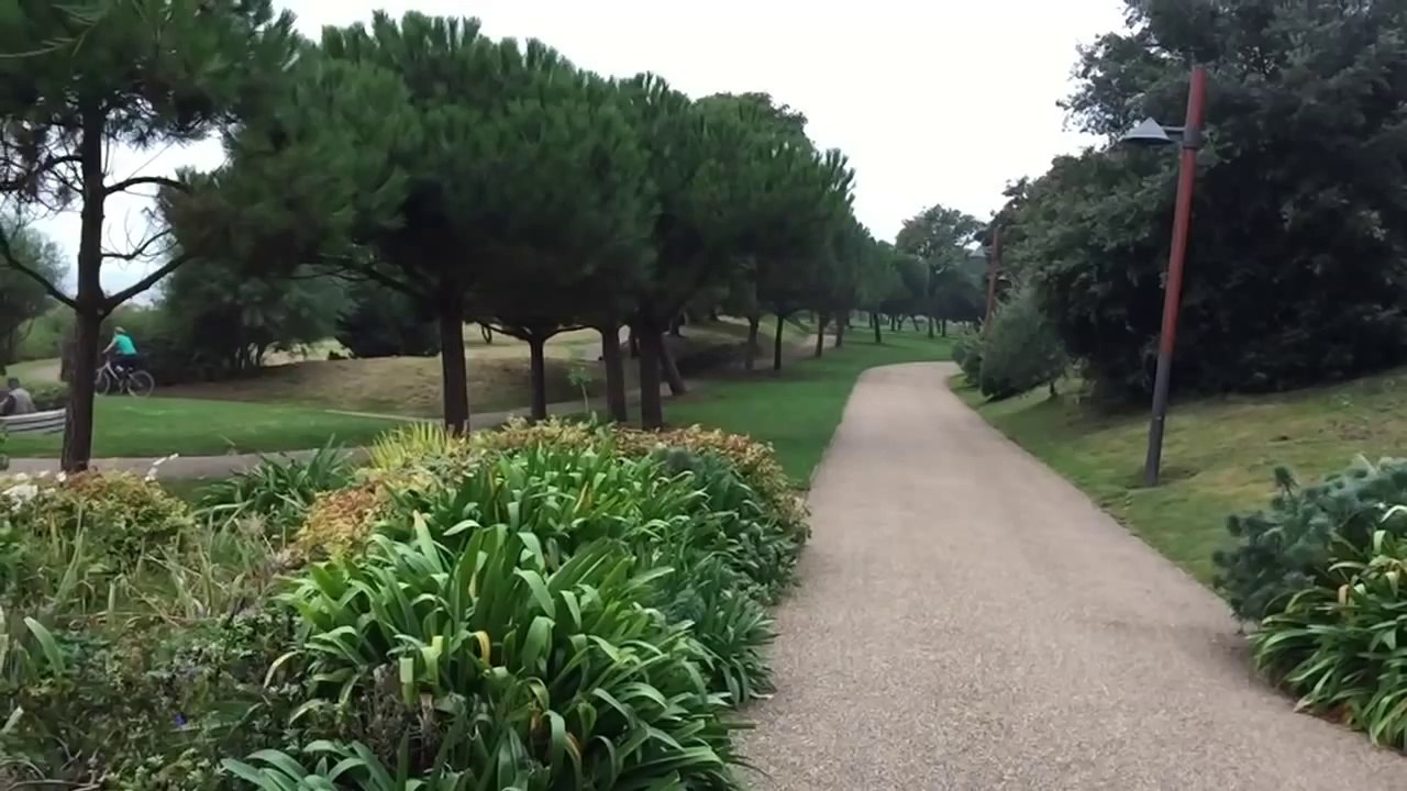 Apple iPhone 6 Slow Motion Video Sample iPhone6 SlowMo video