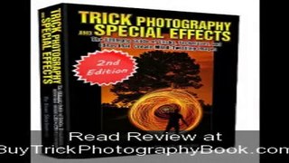 Trick Photography Book Review